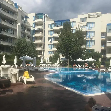 Excelsior Daire *